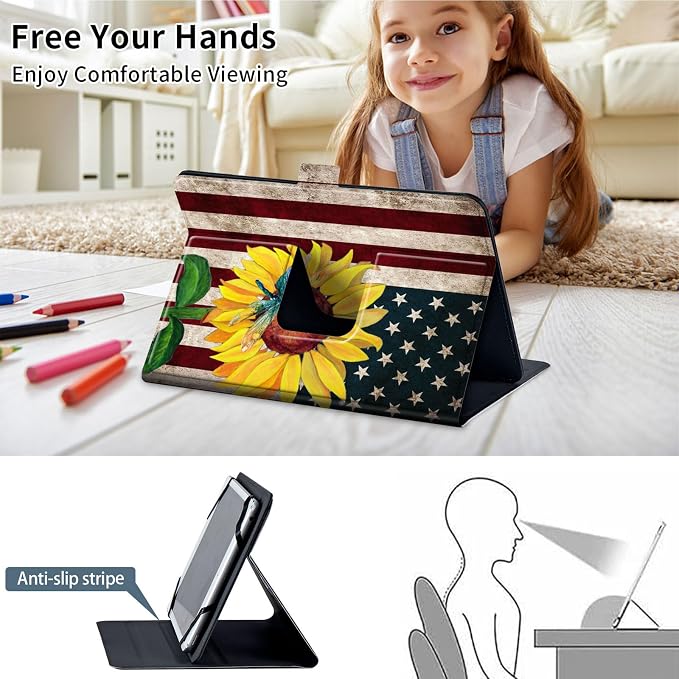 Flag Sunflower