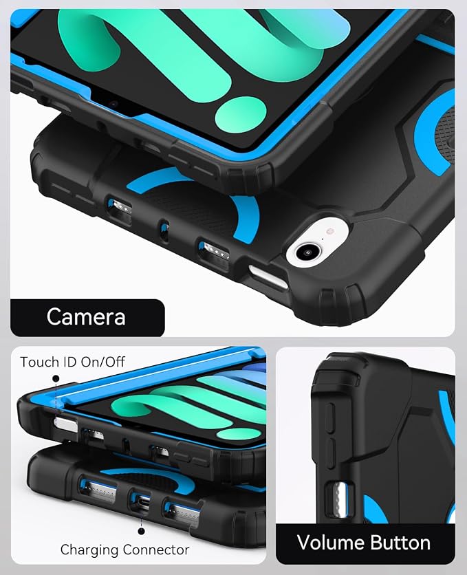 Black+Blue+Black