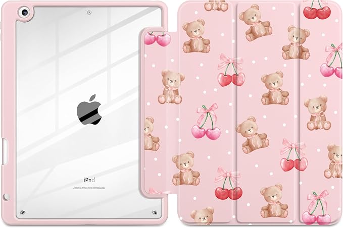 Lovely Bear