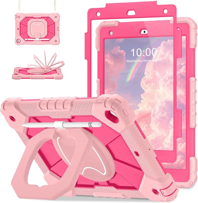 Rose Pink