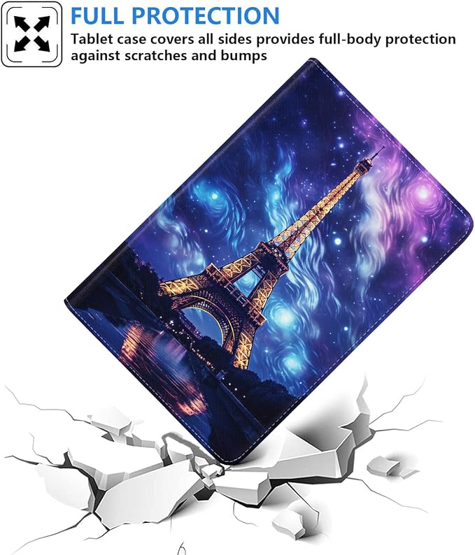 Eiffel Tower
