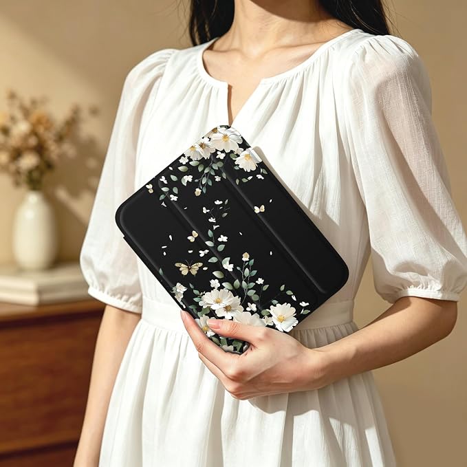 White Floral2