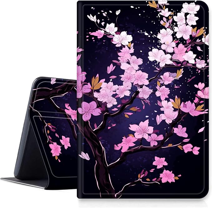 Pink Cherry Blossom