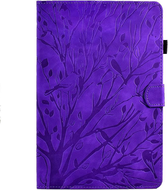 05# Purple Lucky Tree