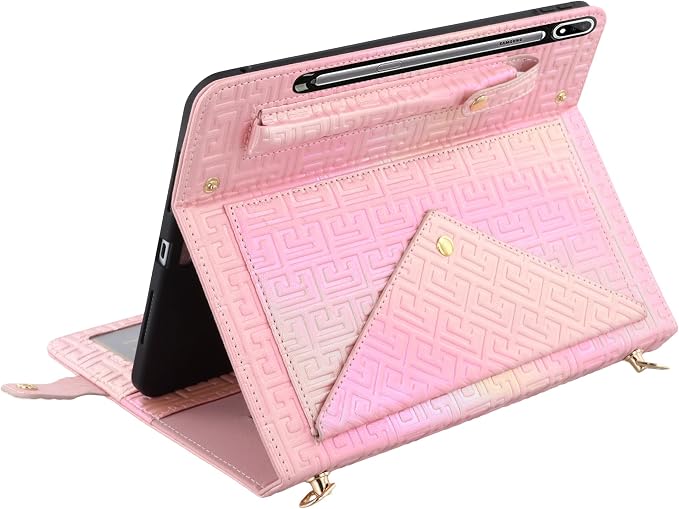 03 Shiny Pink