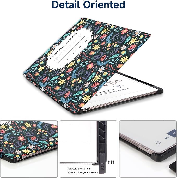 Flower Book