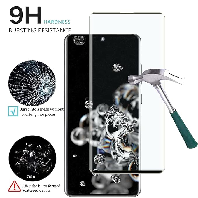 For Samsung Galaxy S20 Plus