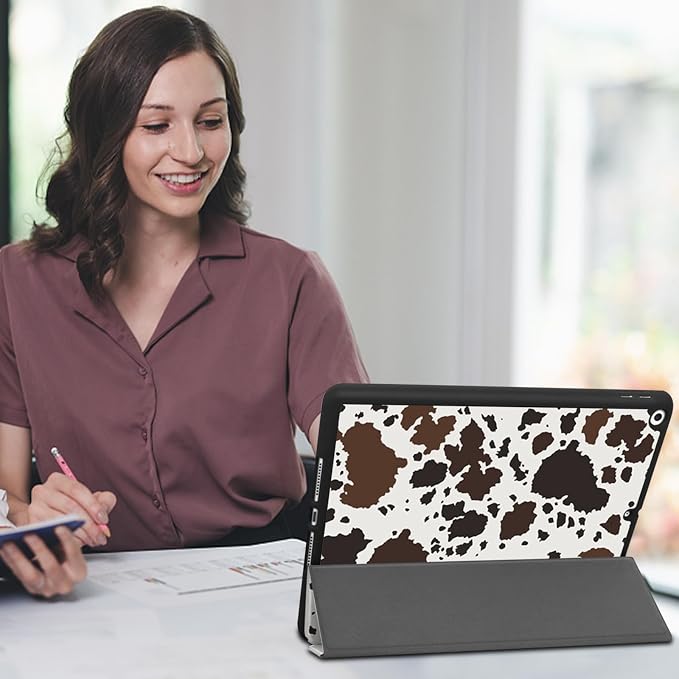 W8-Cowhide Cow