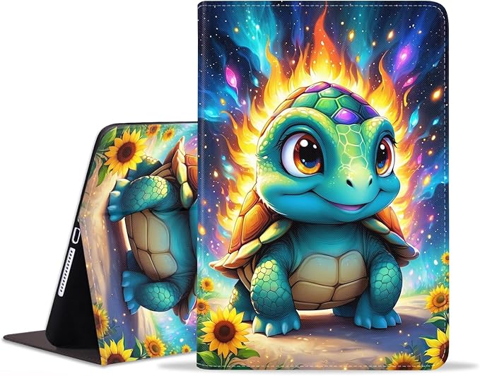 Cute Turtle Baby