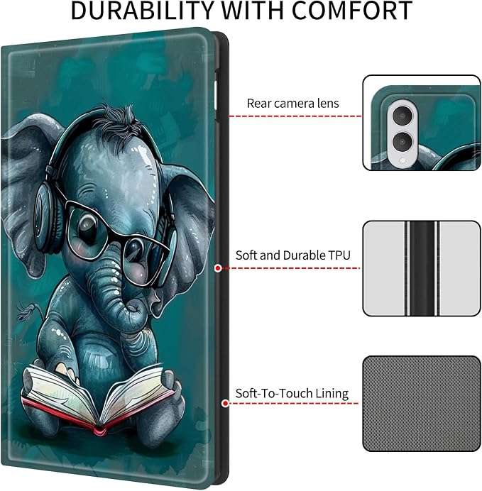 Elephant Reading