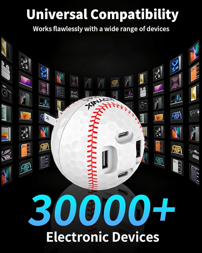 Baseball