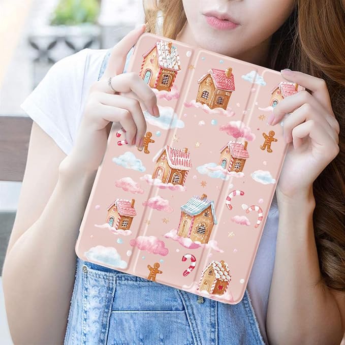 Gingerbread House 06