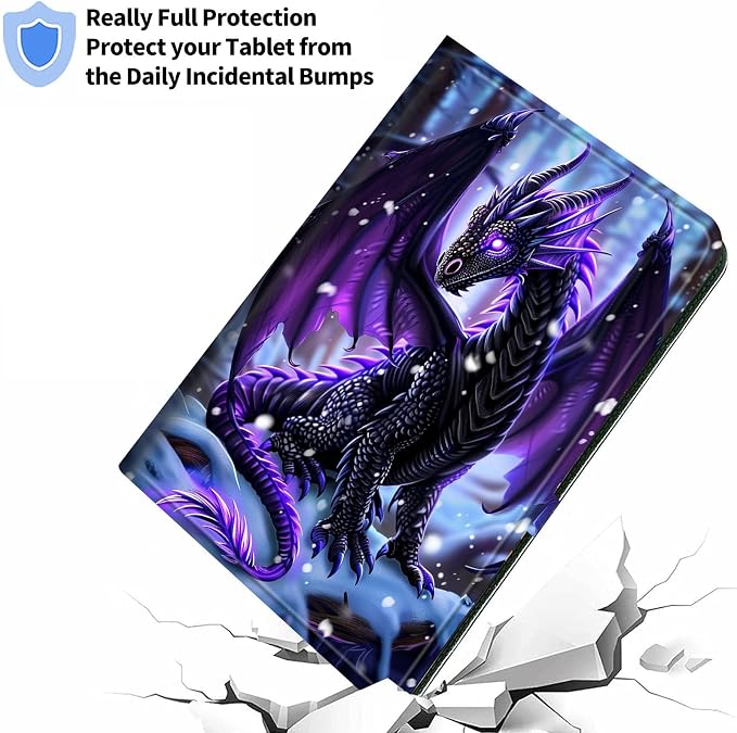 Cute Little Dragon