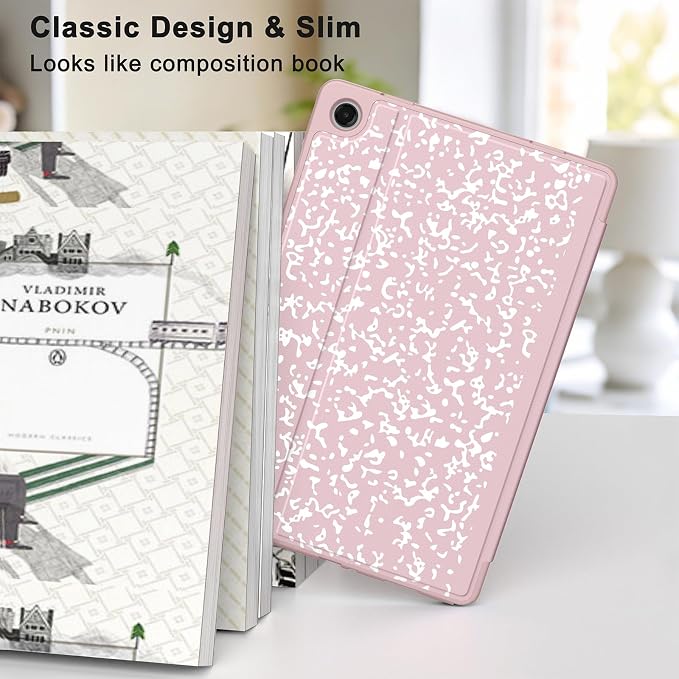 Book Pink