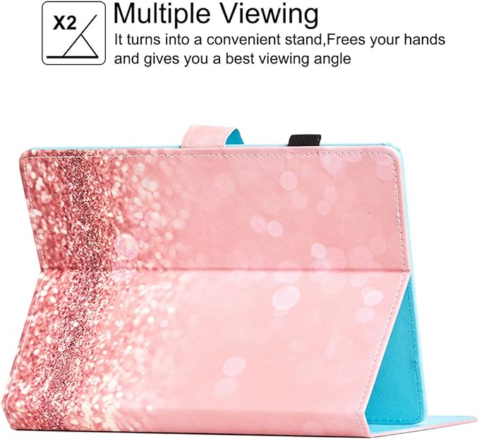 1 Pink Quicksand