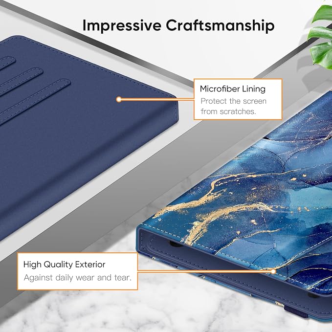 Ocean Marble