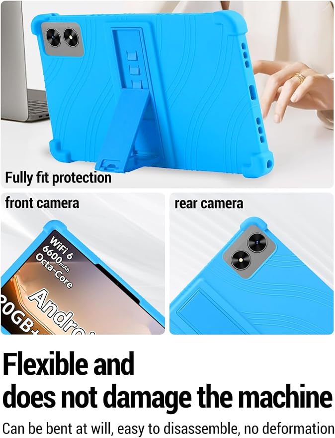 Sky blue