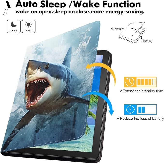 Big Shark