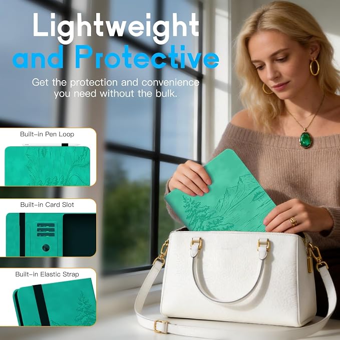 Turquoise