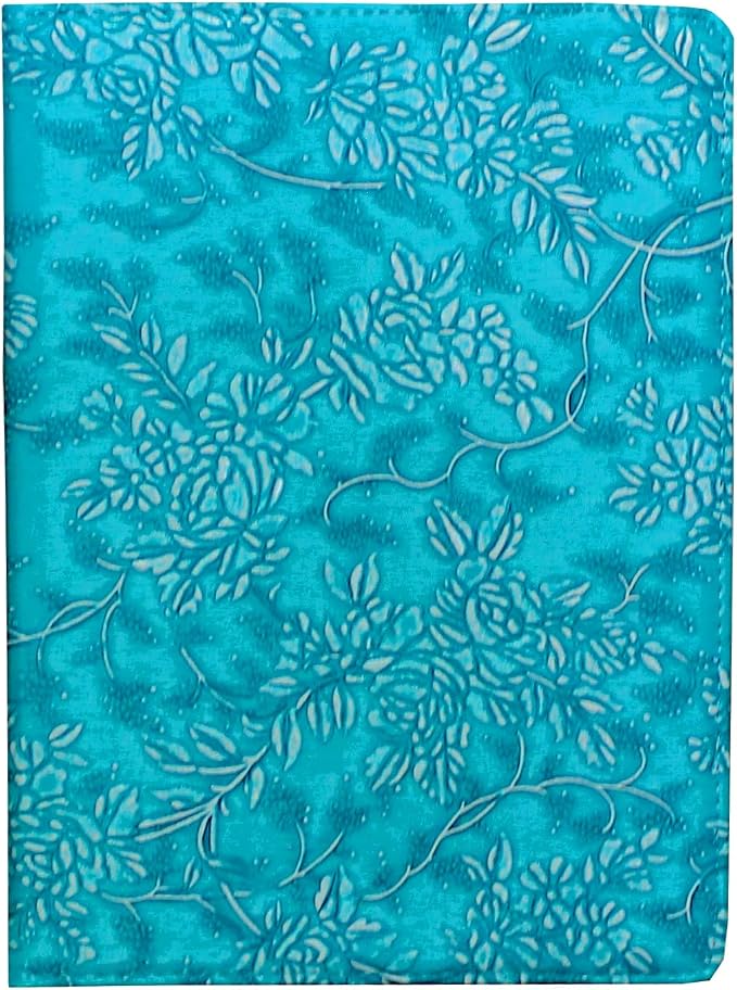 Blue Flower