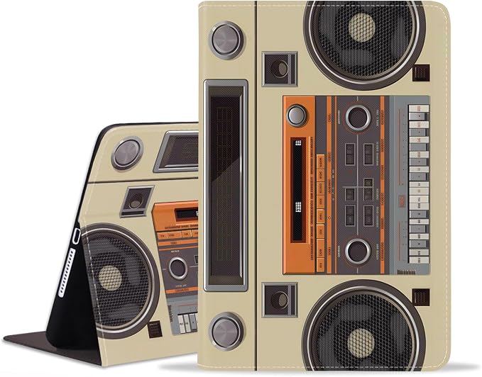 Retro Radio-1