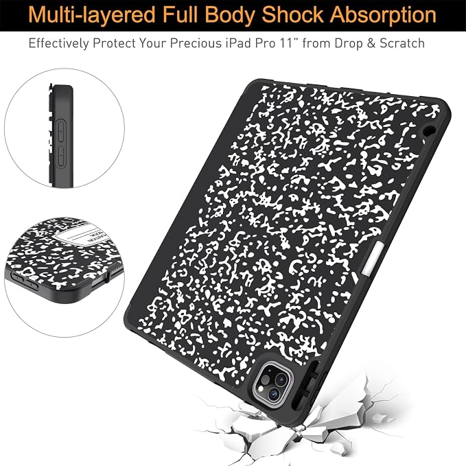 Z-Book Black