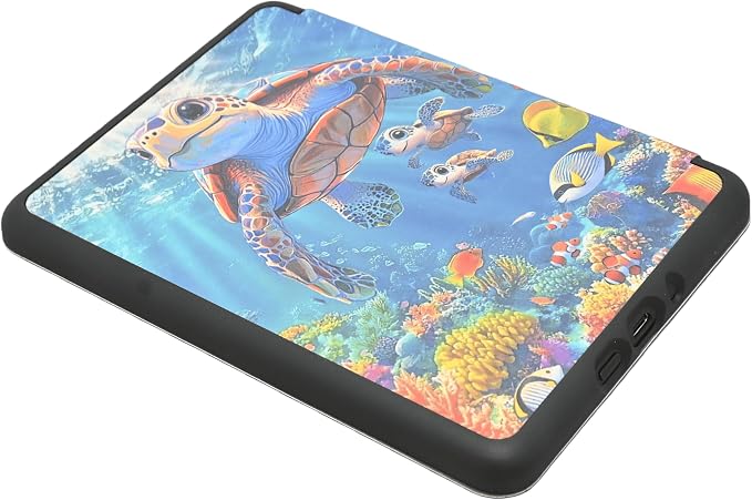 Sea Turtle