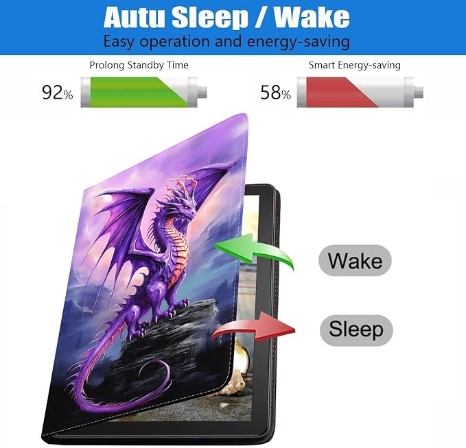 Purple Dragon