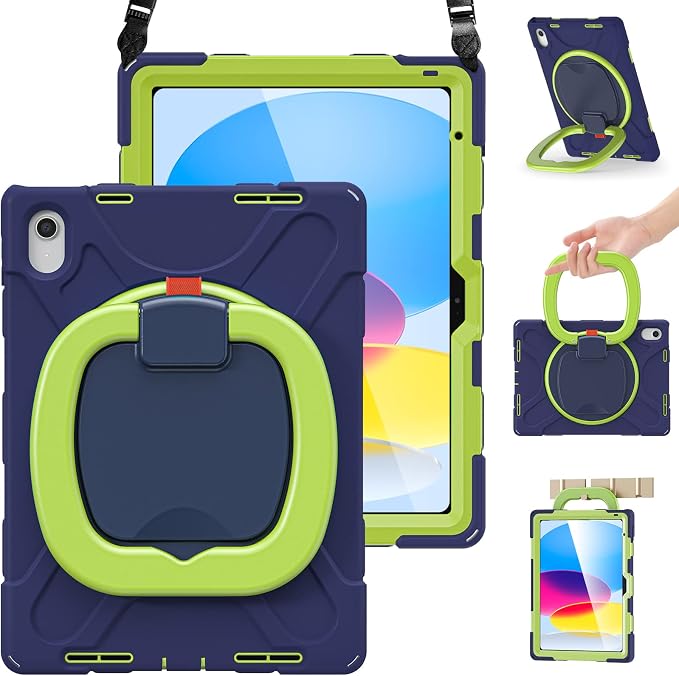 A03-Navy Green