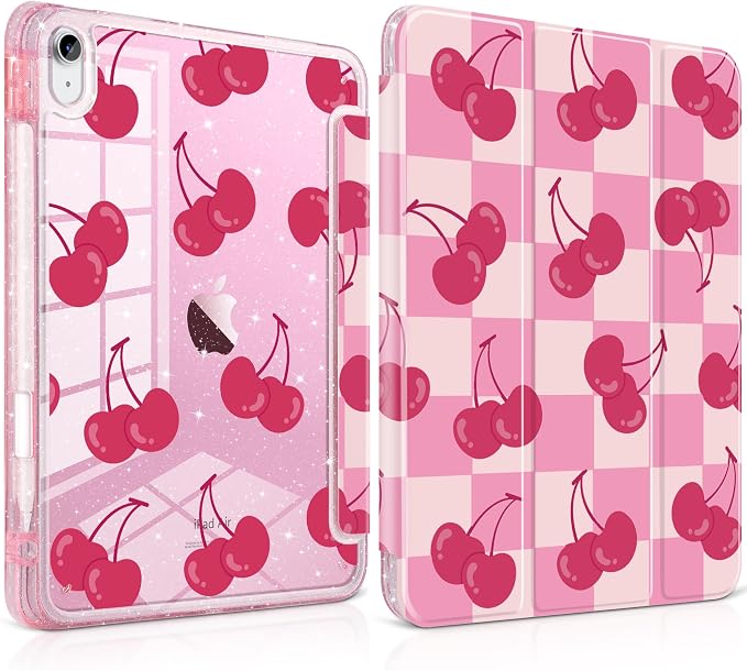 Checkered Cherry