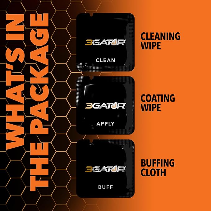 by cellhelmet Liquid Glass Wipe On Extreme Glass Protection with $100 Repair Protection Guarantee | Made in the USA | Universal Screen Protector for Phones Smart Watches and Tablets | Scratch &amp