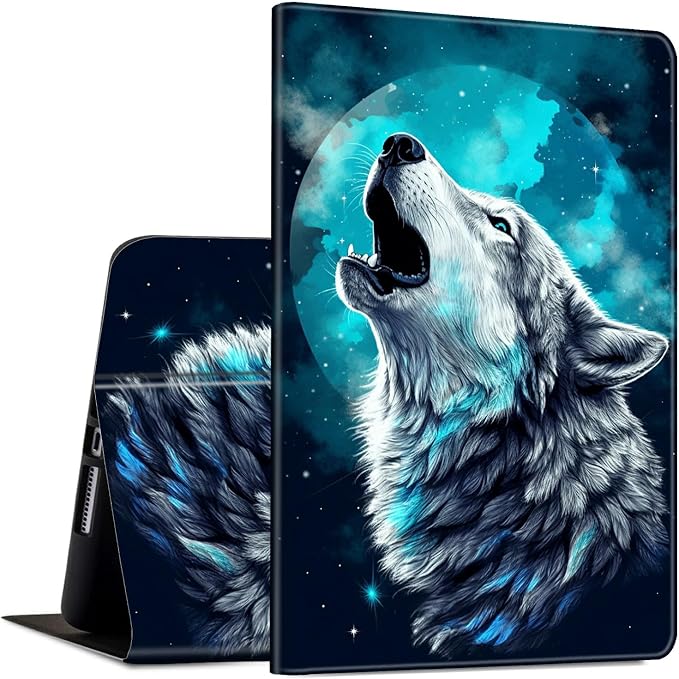 Moon Wolf