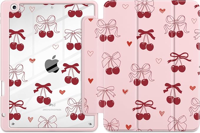 Bows & Hearts