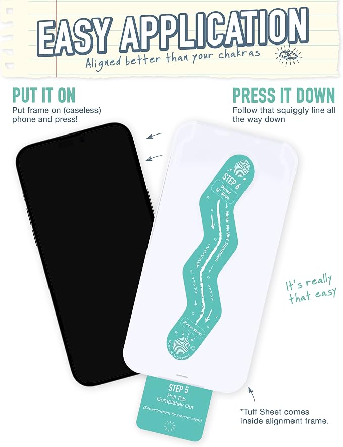 Screen Protectors