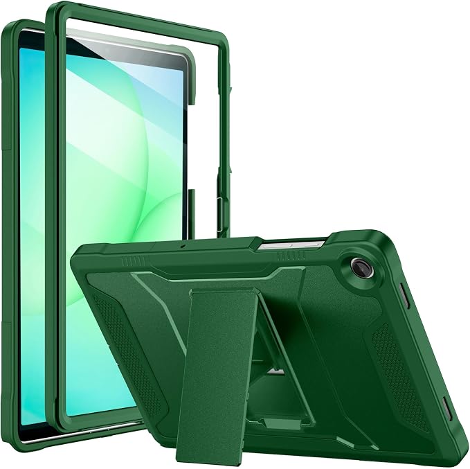 Alpine Green