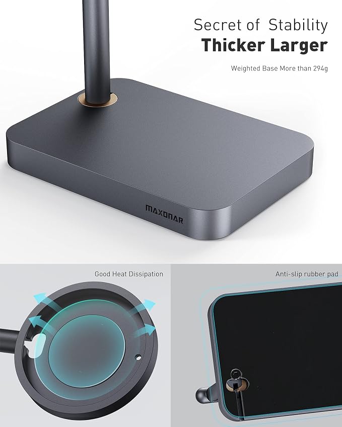 Space Grey