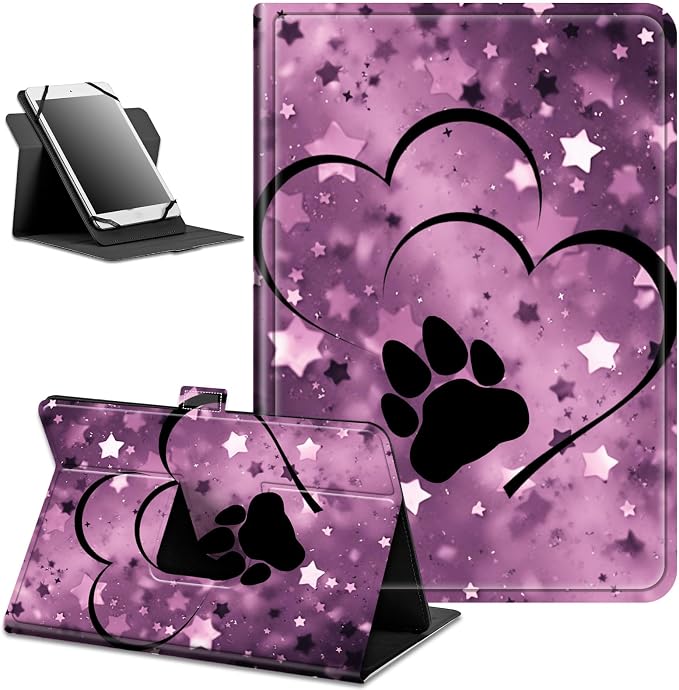 Shining Bear Paw Love
