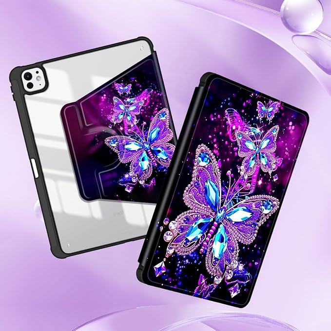 All Butterfly