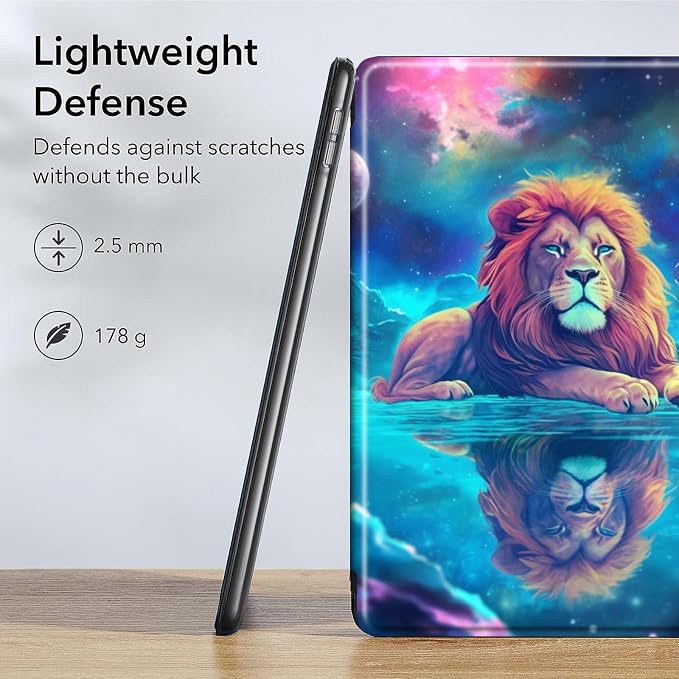 Cool Lion Nebula/Galaxy