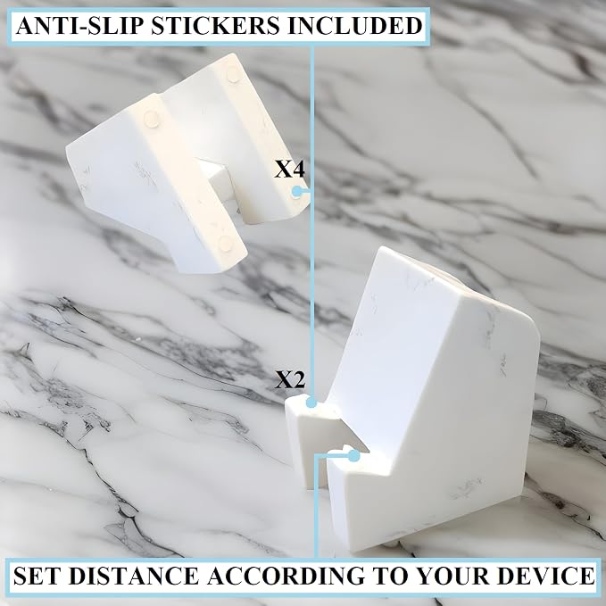 White Marble