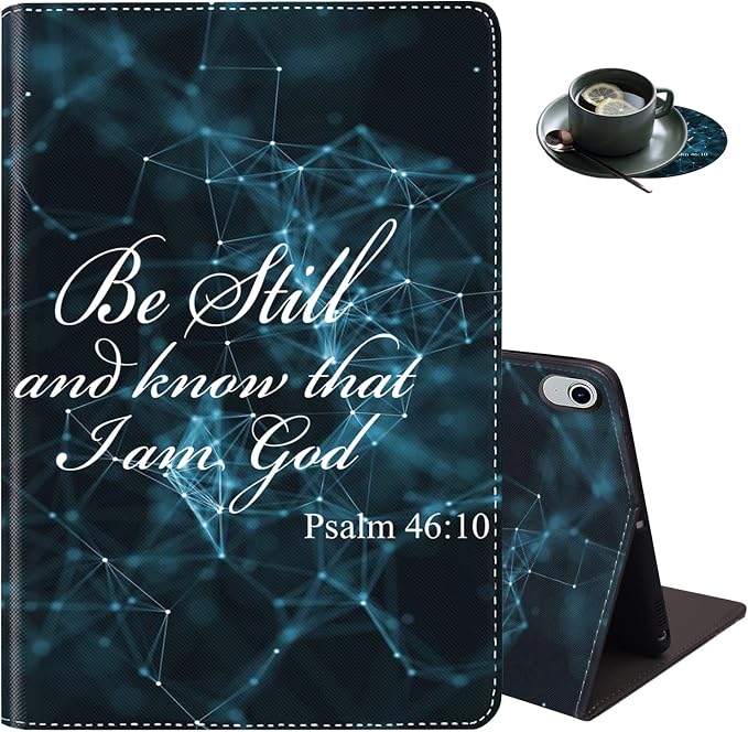 Bible Verses Psalm 46:10