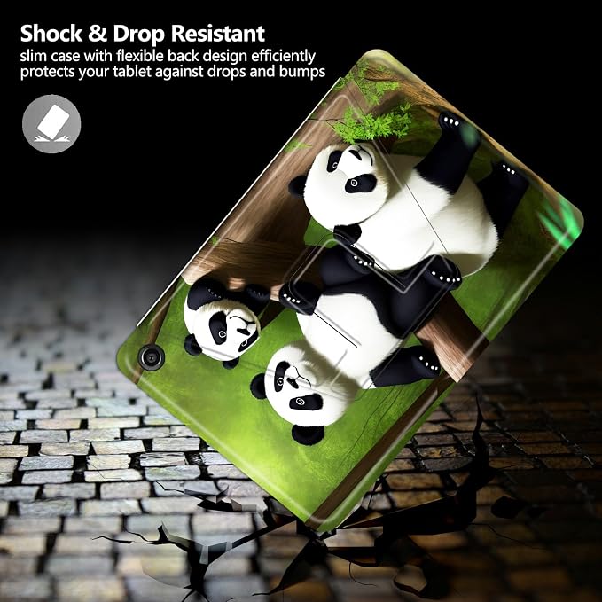 Cute Panda