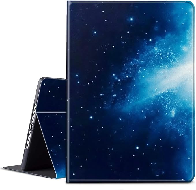 Blue Galaxy