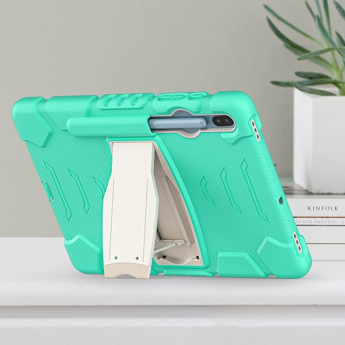 Mint Green