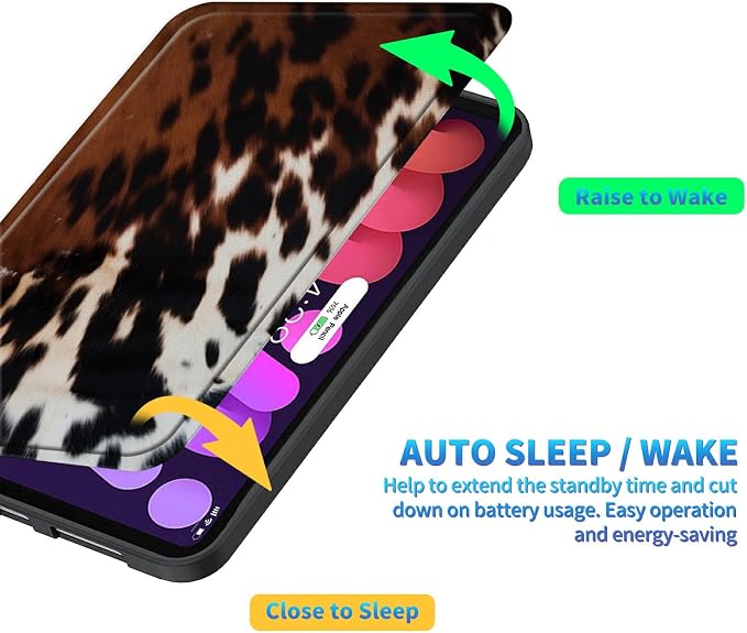 Brown Leopard