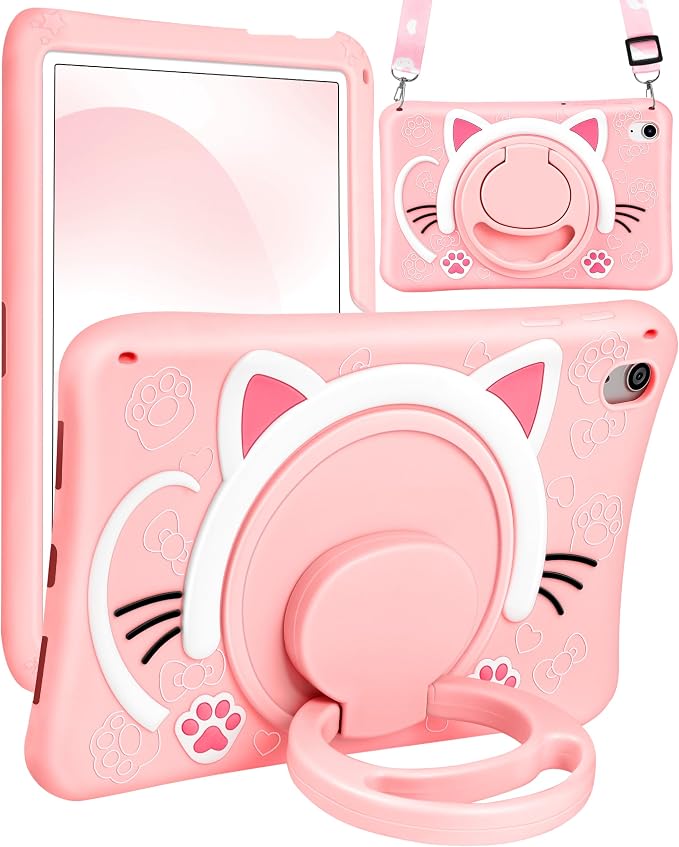 Pink Cat