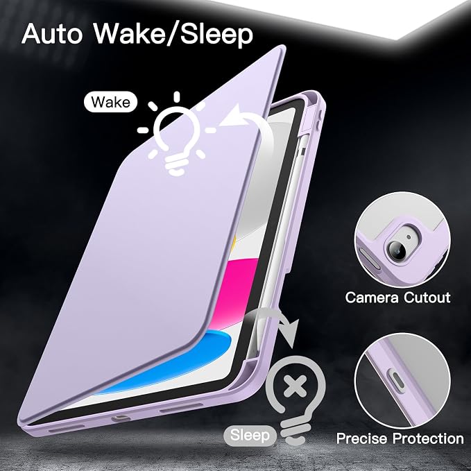 Light Purple