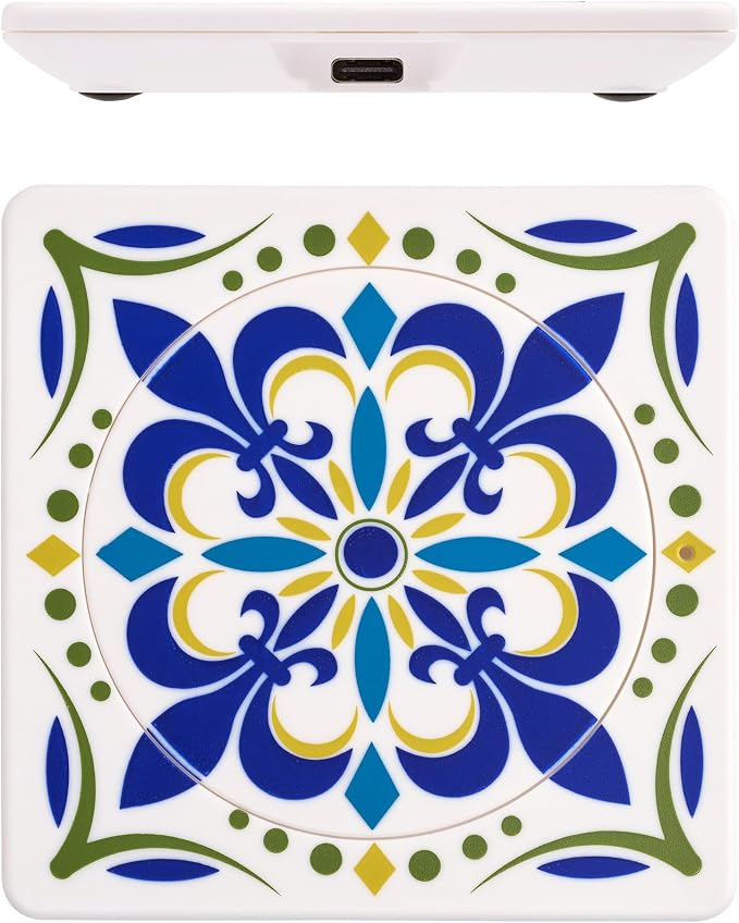 Tile
