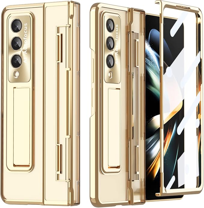 Champagne Gold