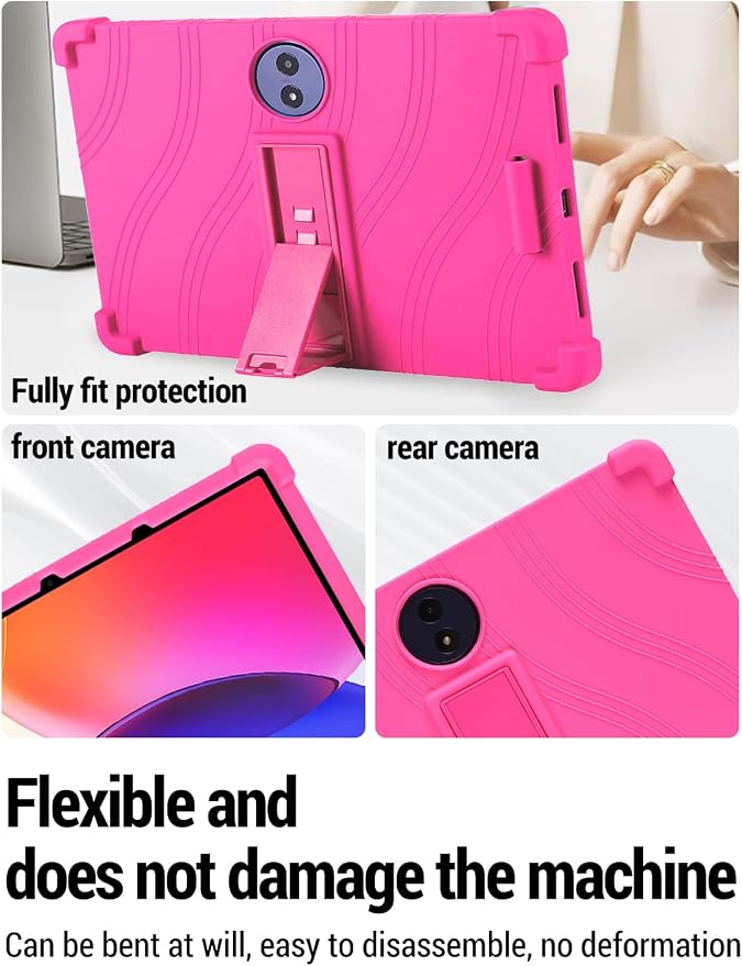 Hot Pink